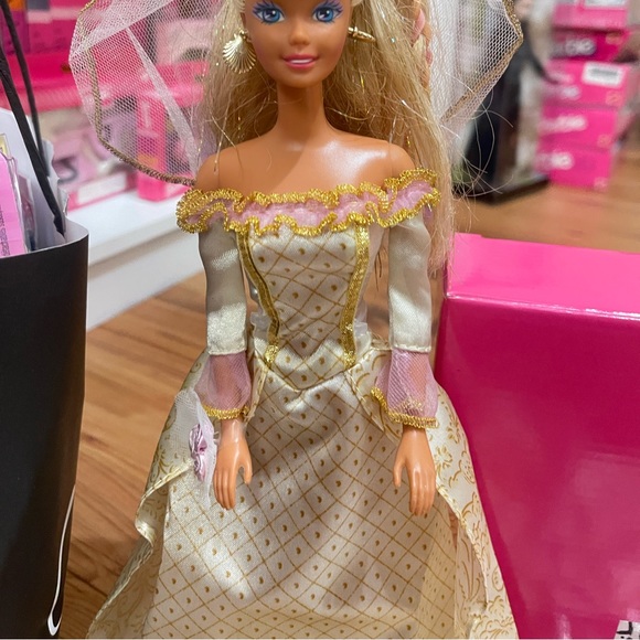 Princess and the pauper clothes set - Picture 8 of 10